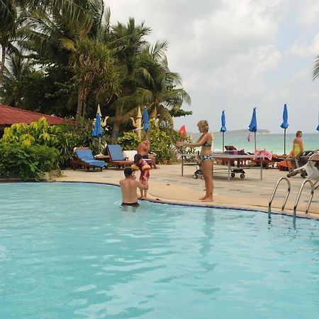 Chaweng Resort Dış mekan fotoğraf