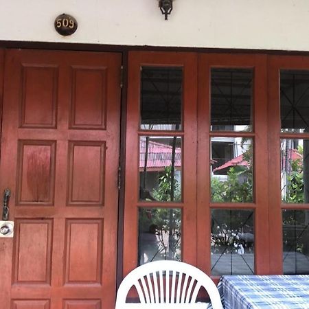 Chaweng Resort Dış mekan fotoğraf