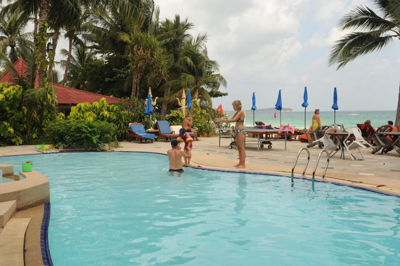 Chaweng Resort Dış mekan fotoğraf