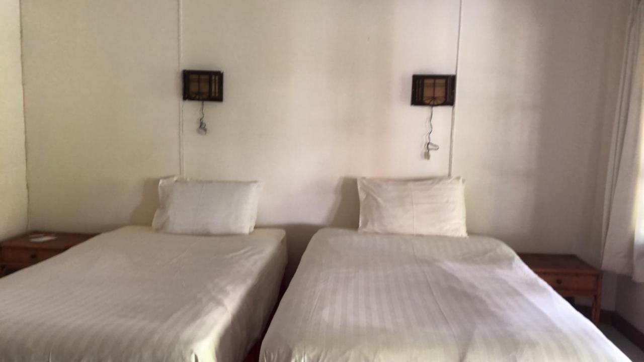 Chaweng Resort Dış mekan fotoğraf