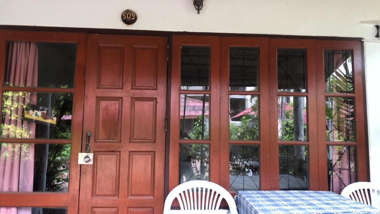Chaweng Resort Dış mekan fotoğraf