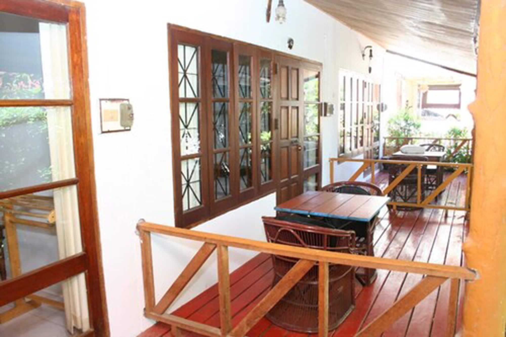Chaweng Resort Dış mekan fotoğraf