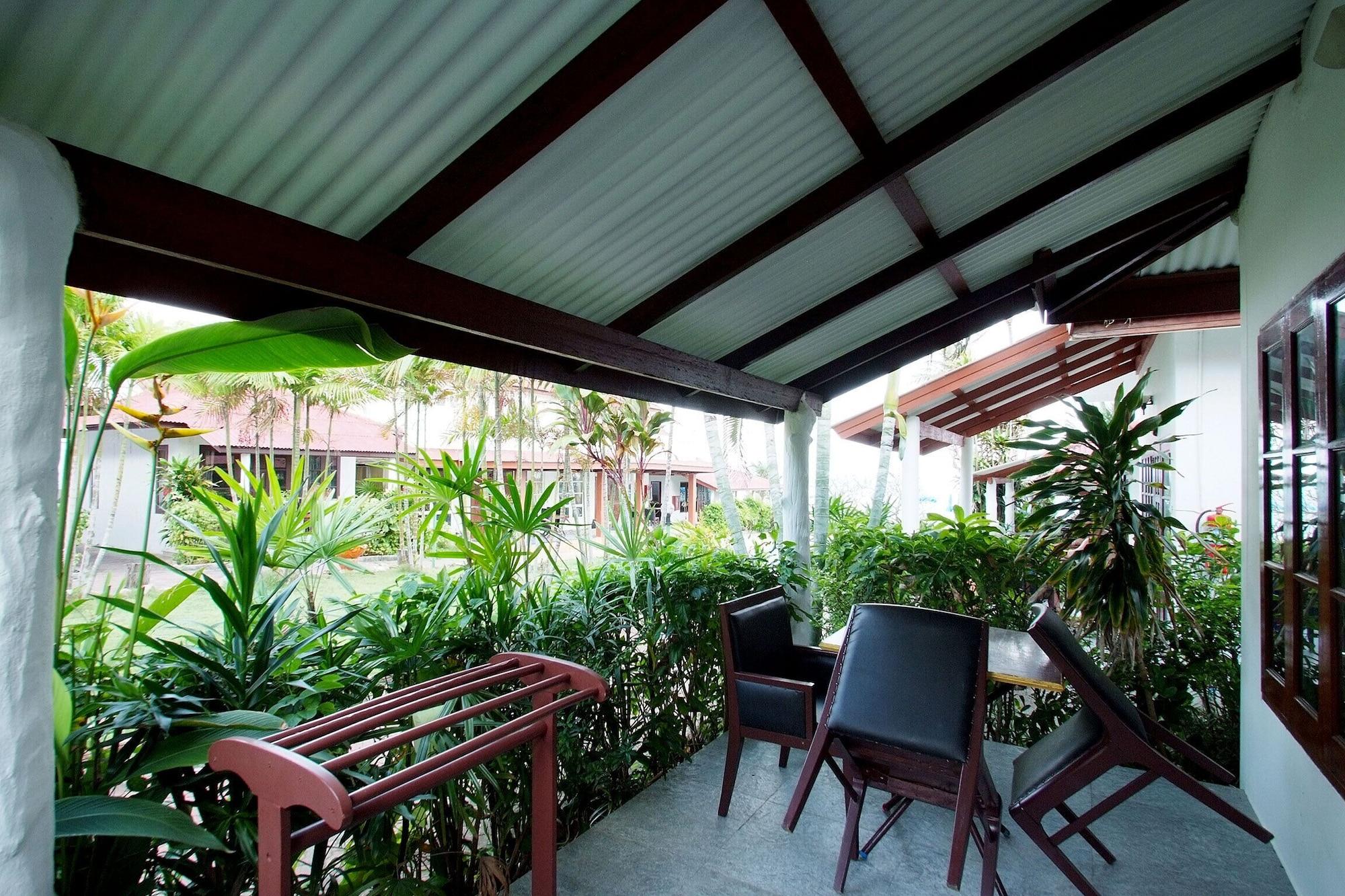 Chaweng Resort Dış mekan fotoğraf