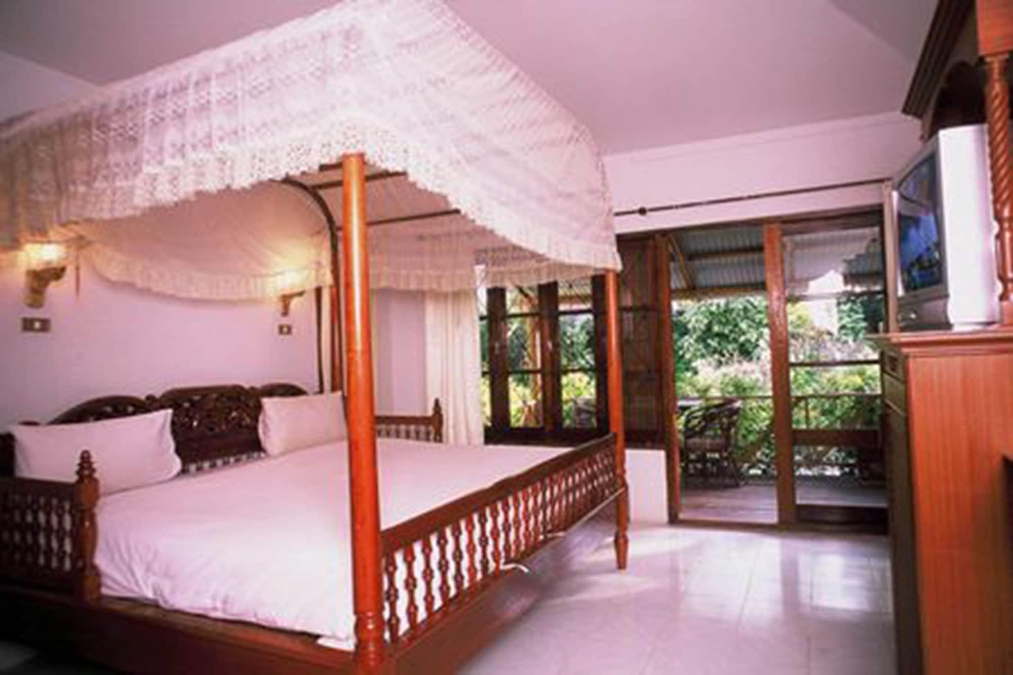 Chaweng Resort Dış mekan fotoğraf