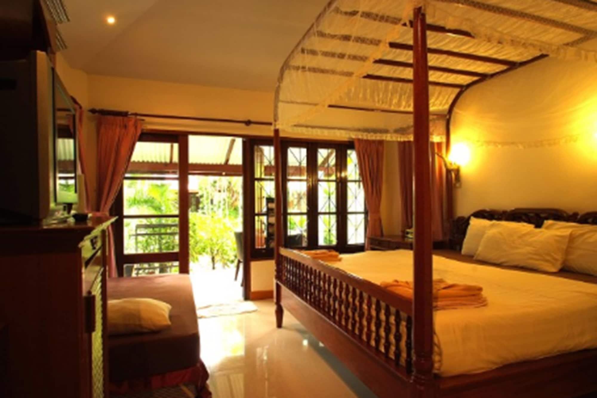 Chaweng Resort Dış mekan fotoğraf