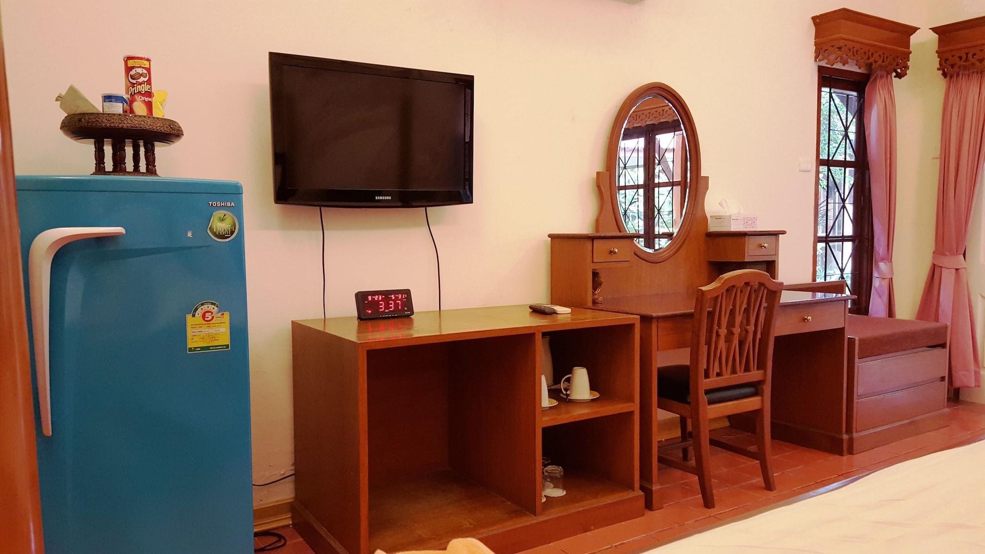 Chaweng Resort Dış mekan fotoğraf