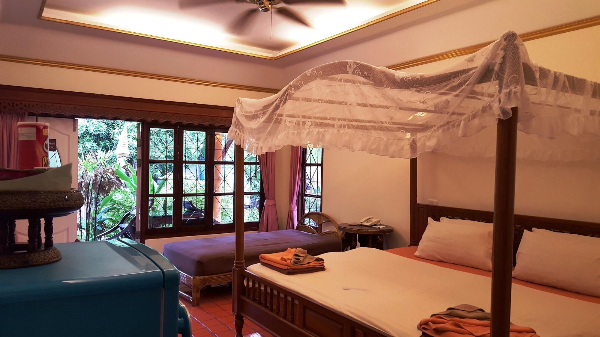 Chaweng Resort Dış mekan fotoğraf