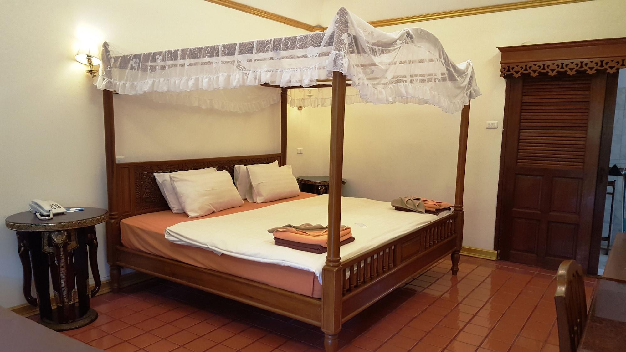 Chaweng Resort Dış mekan fotoğraf