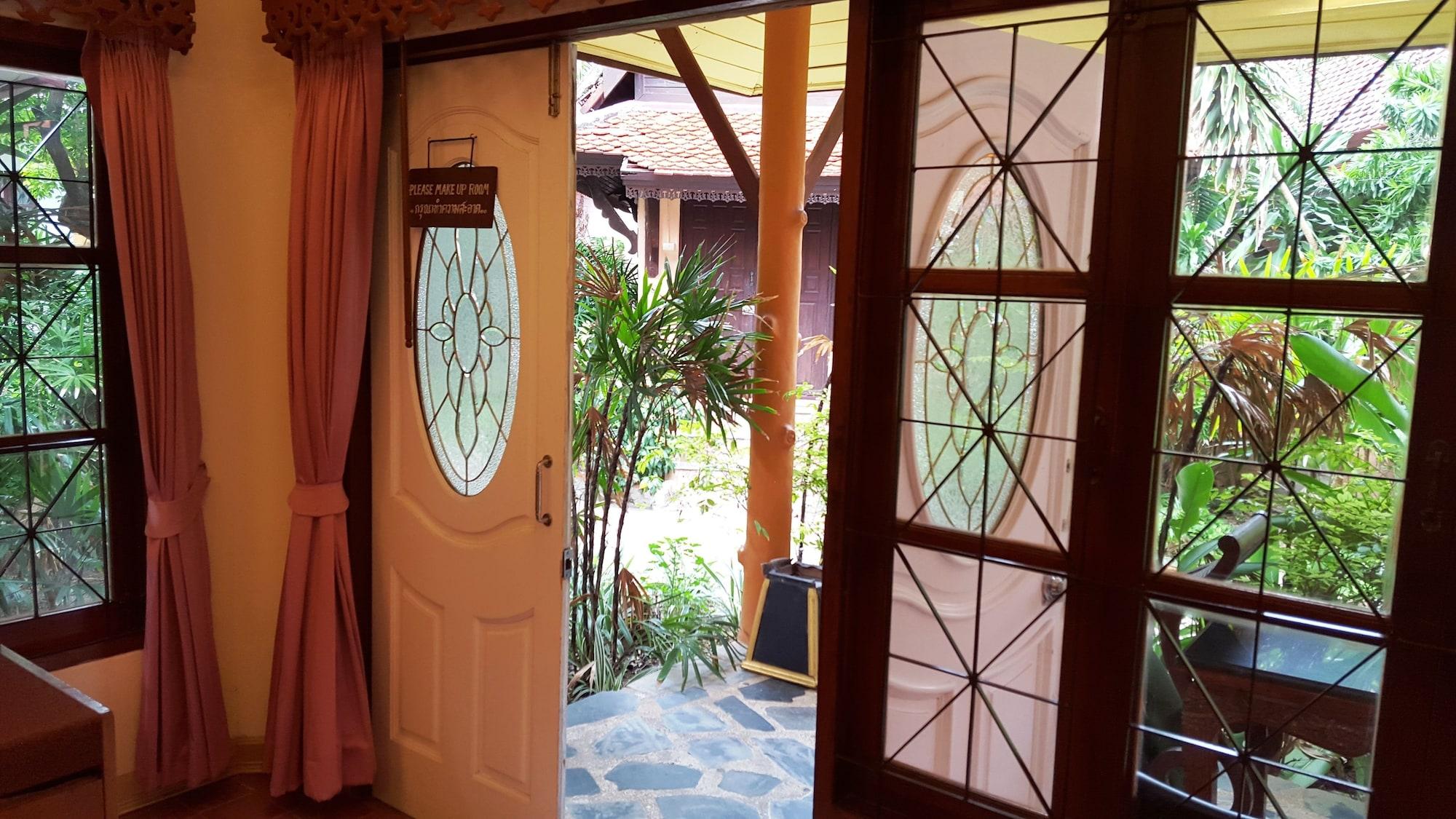 Chaweng Resort Dış mekan fotoğraf