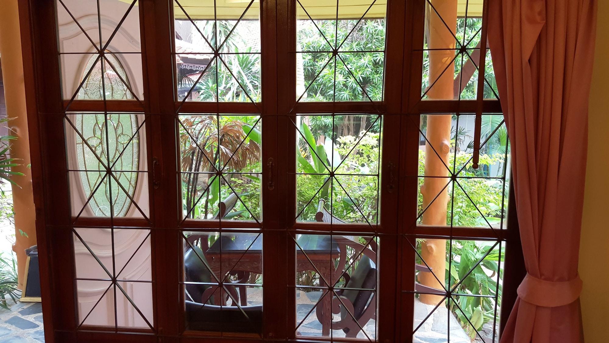 Chaweng Resort Dış mekan fotoğraf