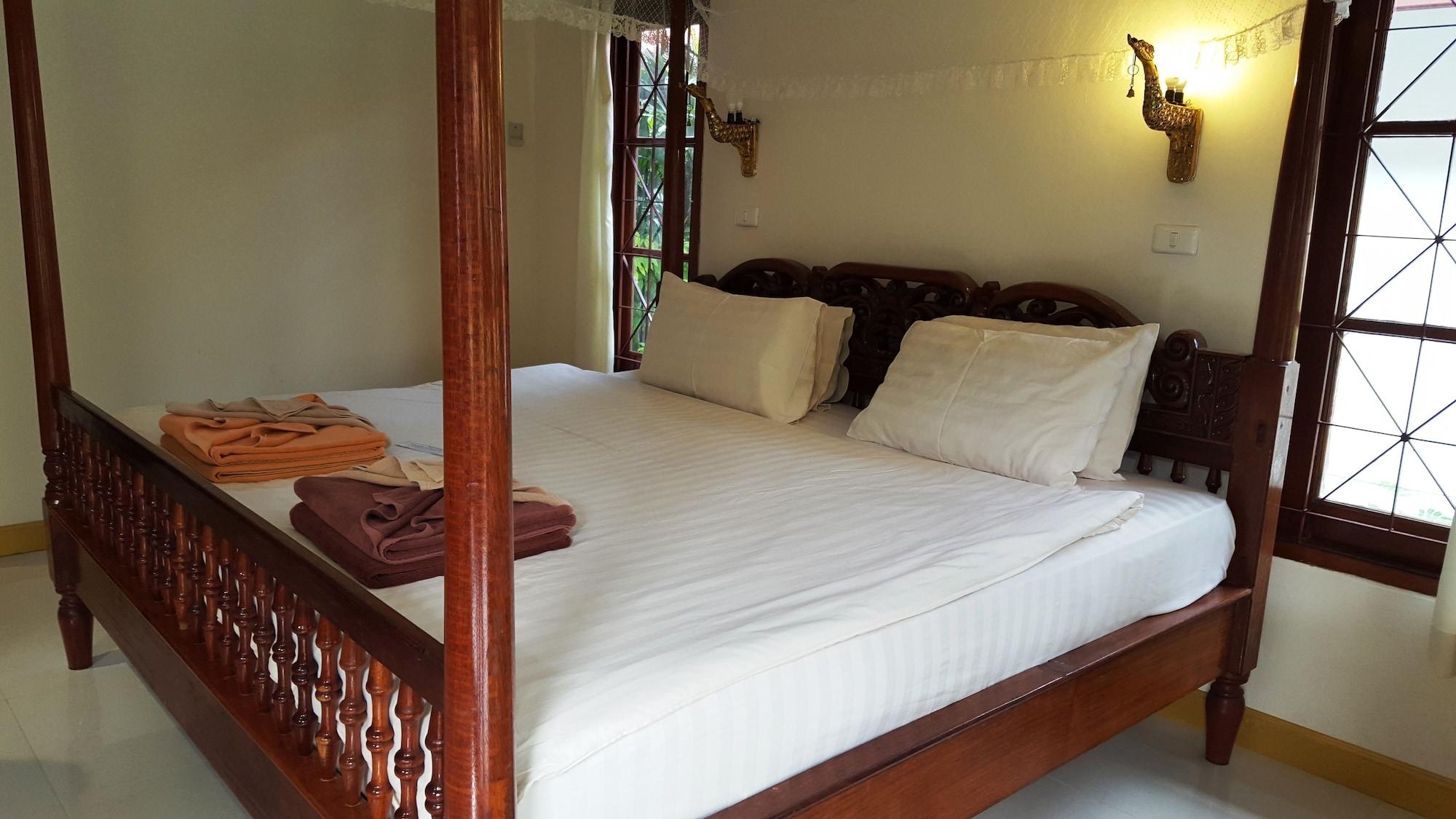 Chaweng Resort Dış mekan fotoğraf