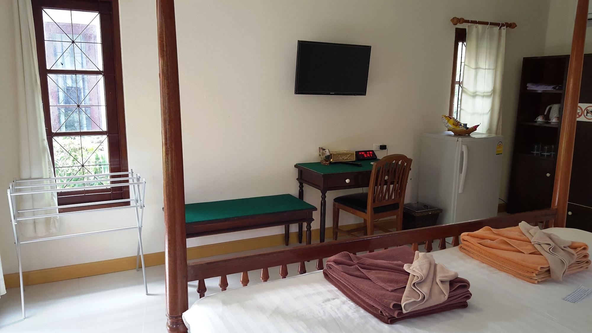 Chaweng Resort Dış mekan fotoğraf