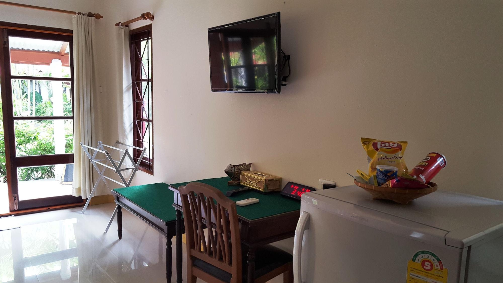 Chaweng Resort Dış mekan fotoğraf