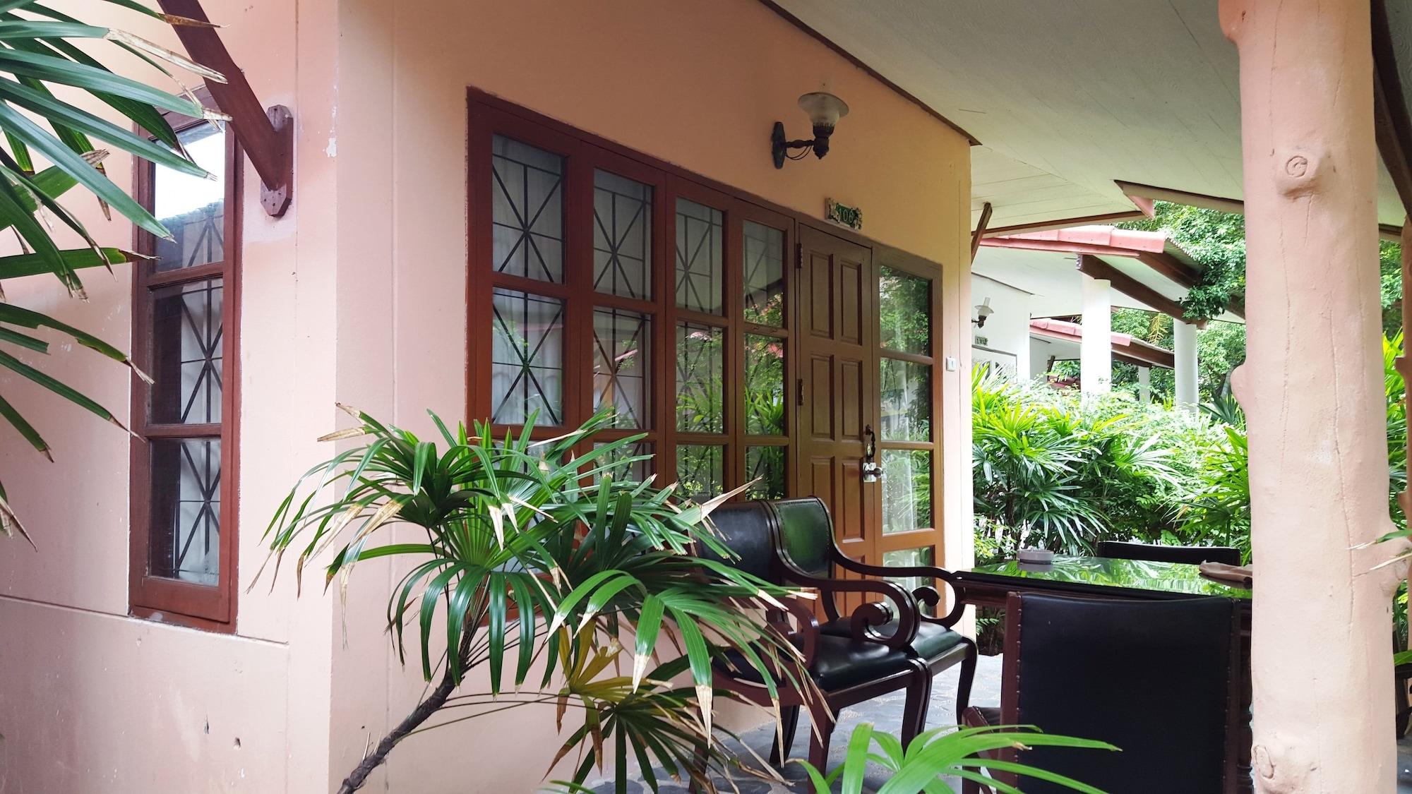 Chaweng Resort Dış mekan fotoğraf