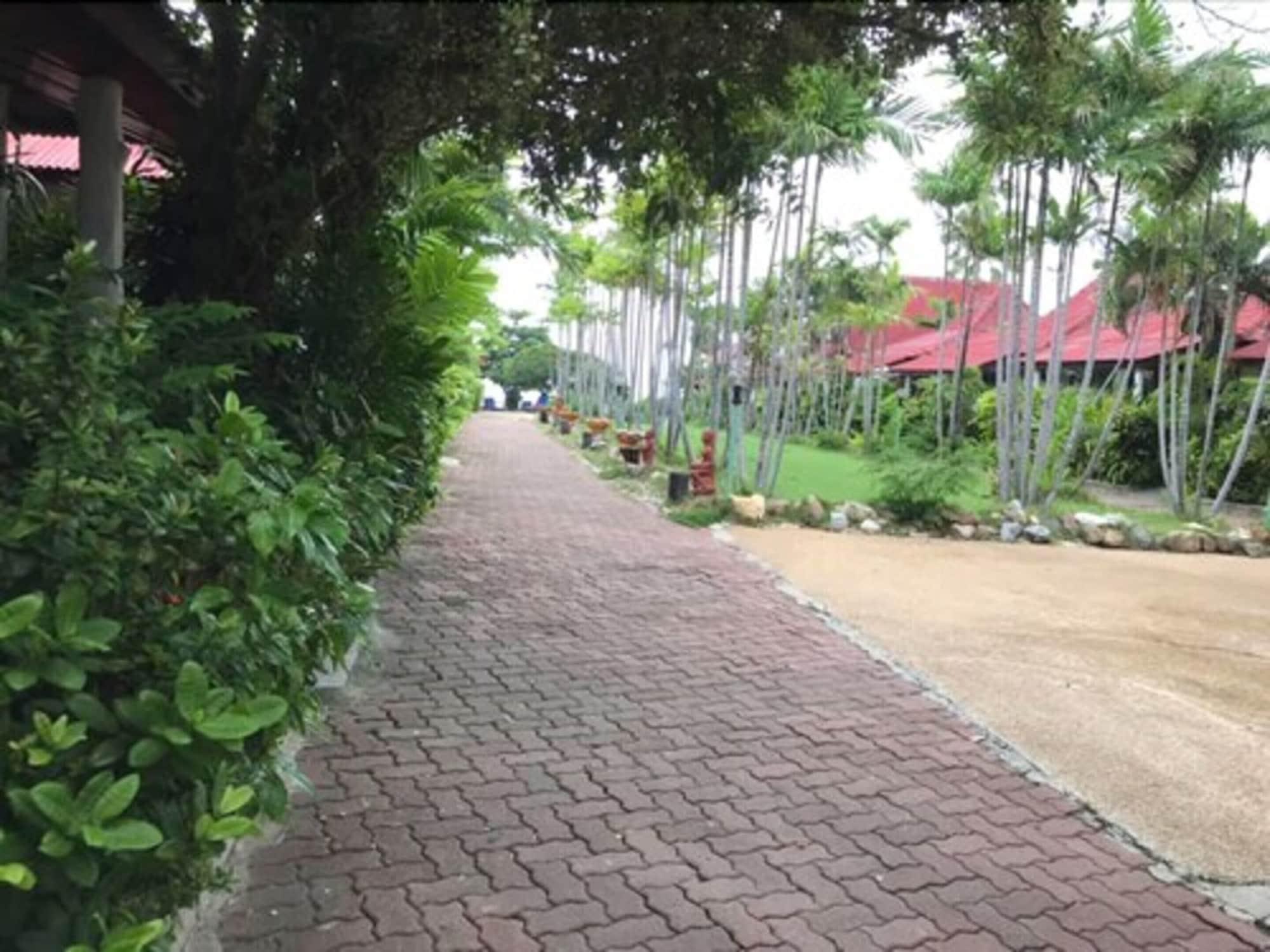 Chaweng Resort Dış mekan fotoğraf