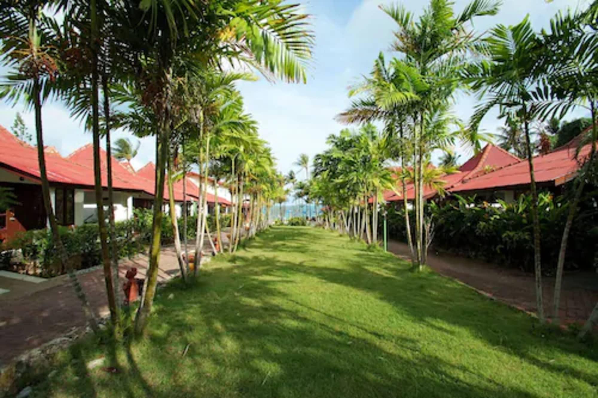 Chaweng Resort Dış mekan fotoğraf
