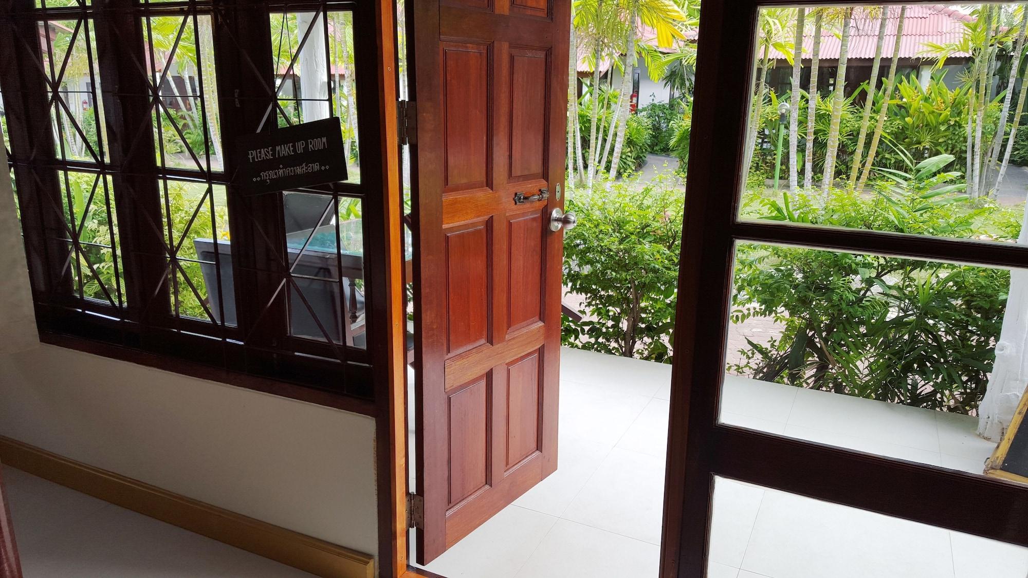 Chaweng Resort Dış mekan fotoğraf