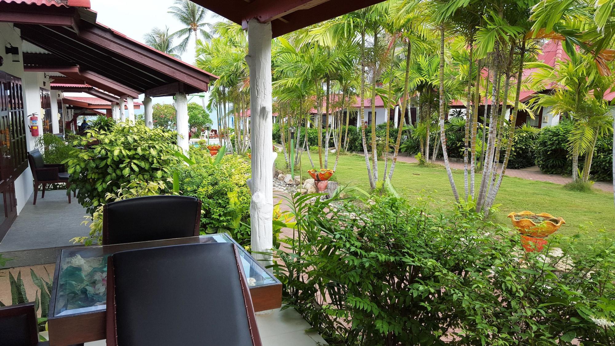 Chaweng Resort Dış mekan fotoğraf