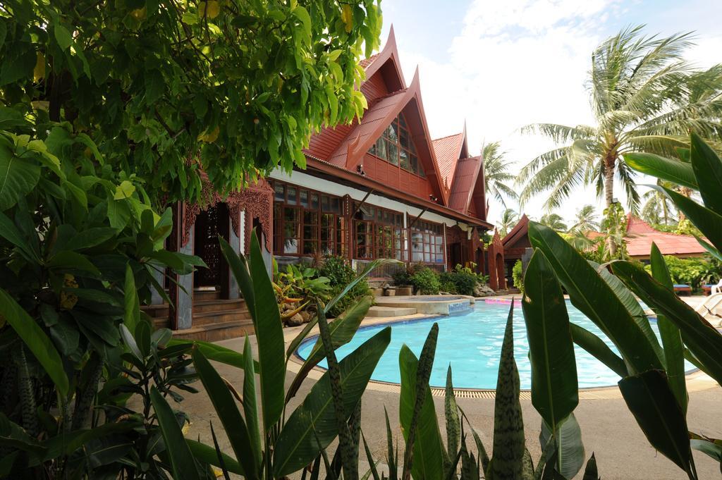 Chaweng Resort Dış mekan fotoğraf