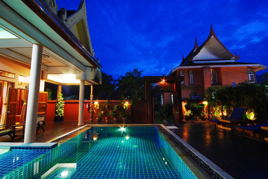 Chaweng Resort Oda fotoğraf