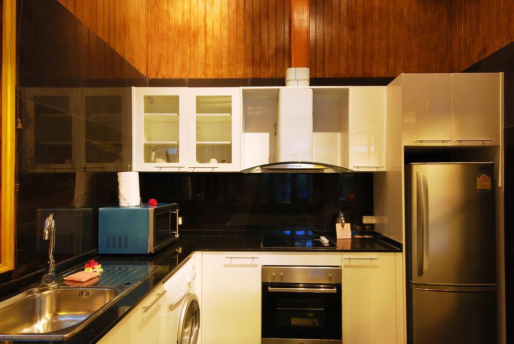 Chaweng Resort Oda fotoğraf