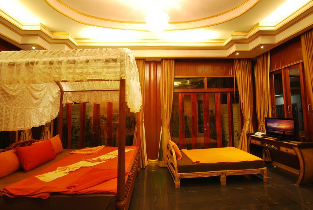 Chaweng Resort Oda fotoğraf