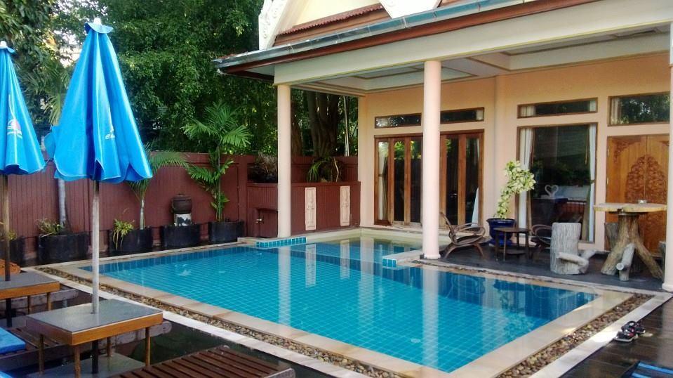 Chaweng Resort Oda fotoğraf