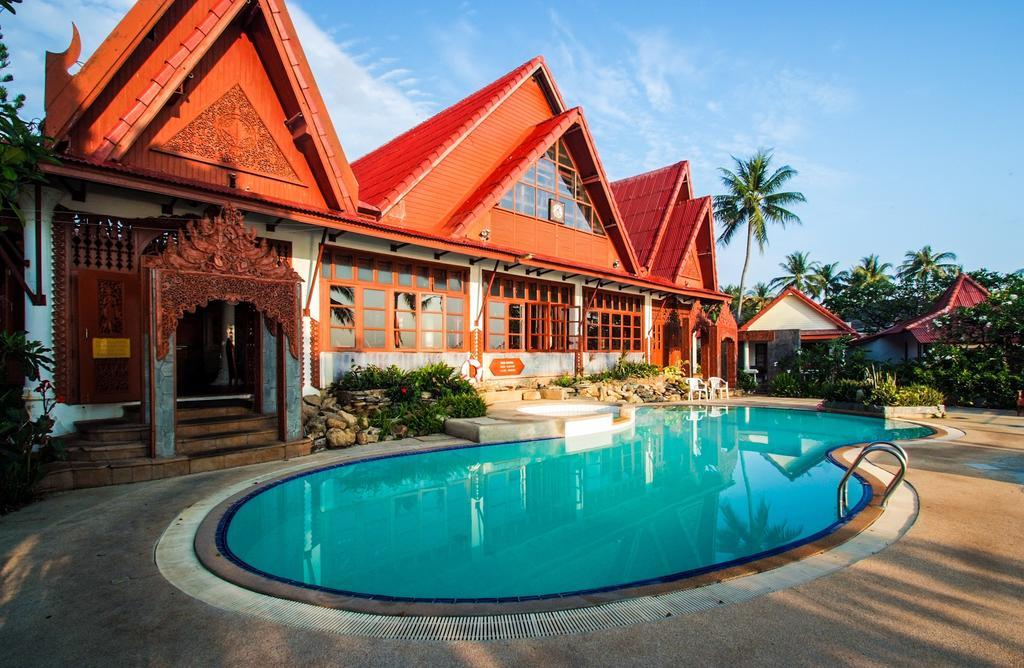 Chaweng Resort Dış mekan fotoğraf