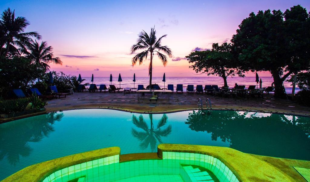 Chaweng Resort Dış mekan fotoğraf