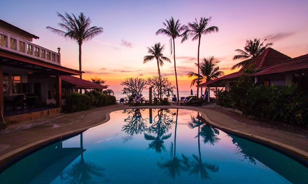 Chaweng Resort Dış mekan fotoğraf