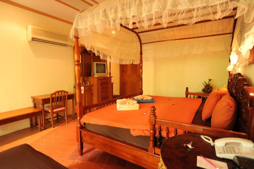 Chaweng Resort Dış mekan fotoğraf