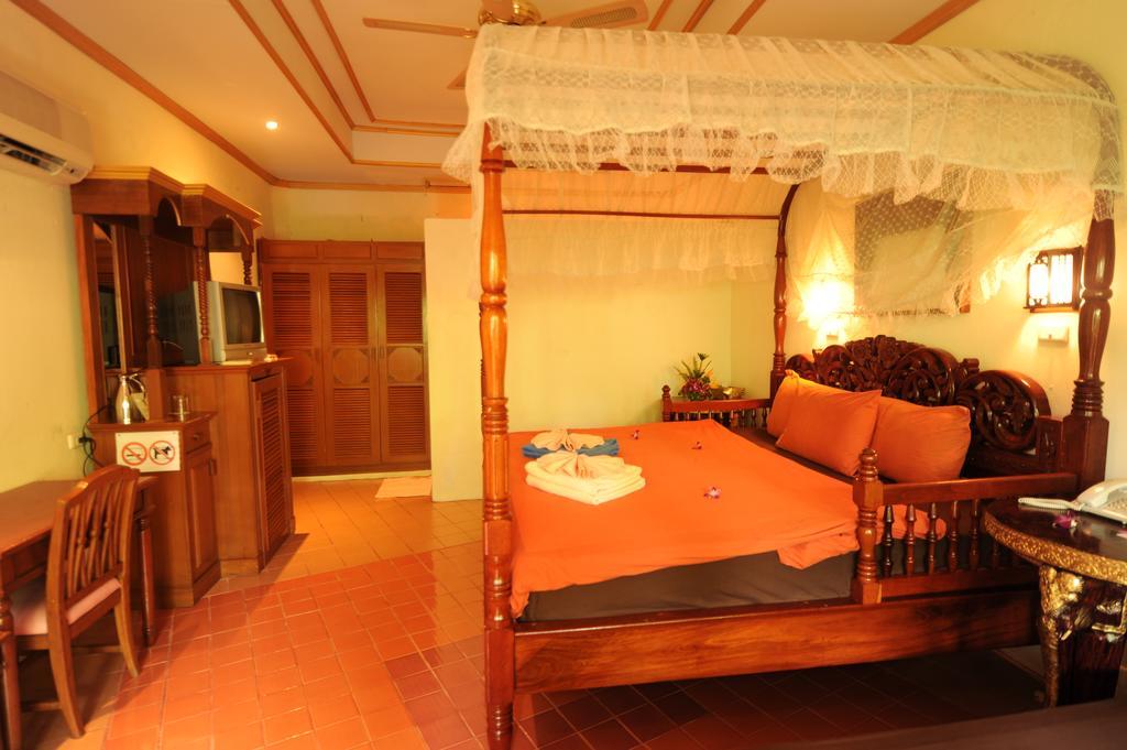 Chaweng Resort Dış mekan fotoğraf