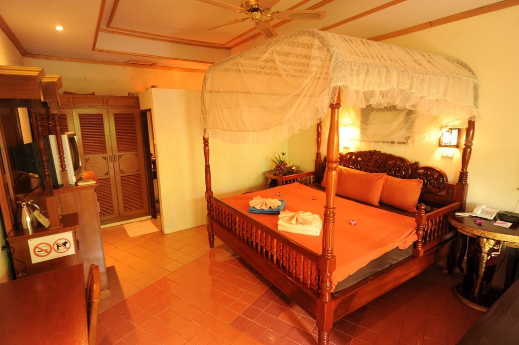 Chaweng Resort Dış mekan fotoğraf
