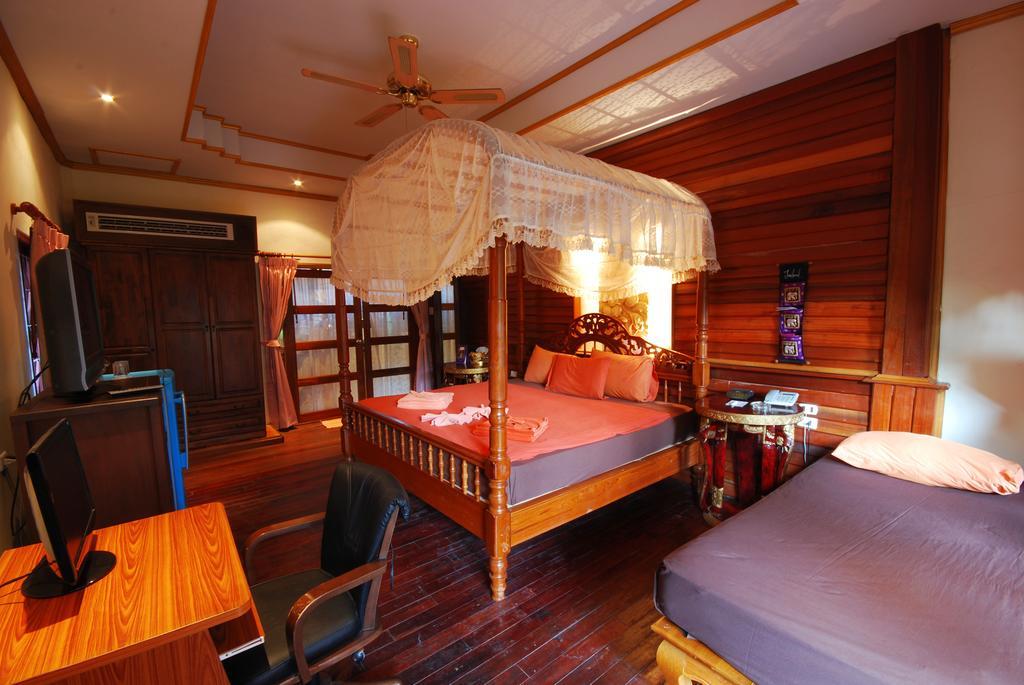 Chaweng Resort Dış mekan fotoğraf