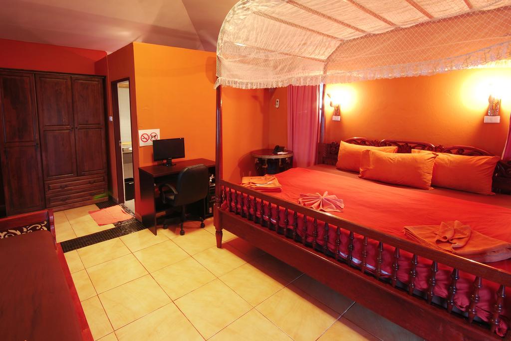 Chaweng Resort Dış mekan fotoğraf