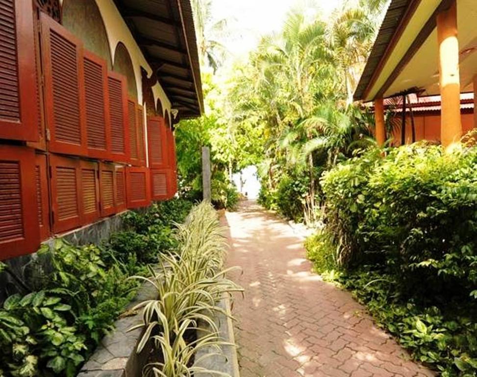 Chaweng Resort Dış mekan fotoğraf