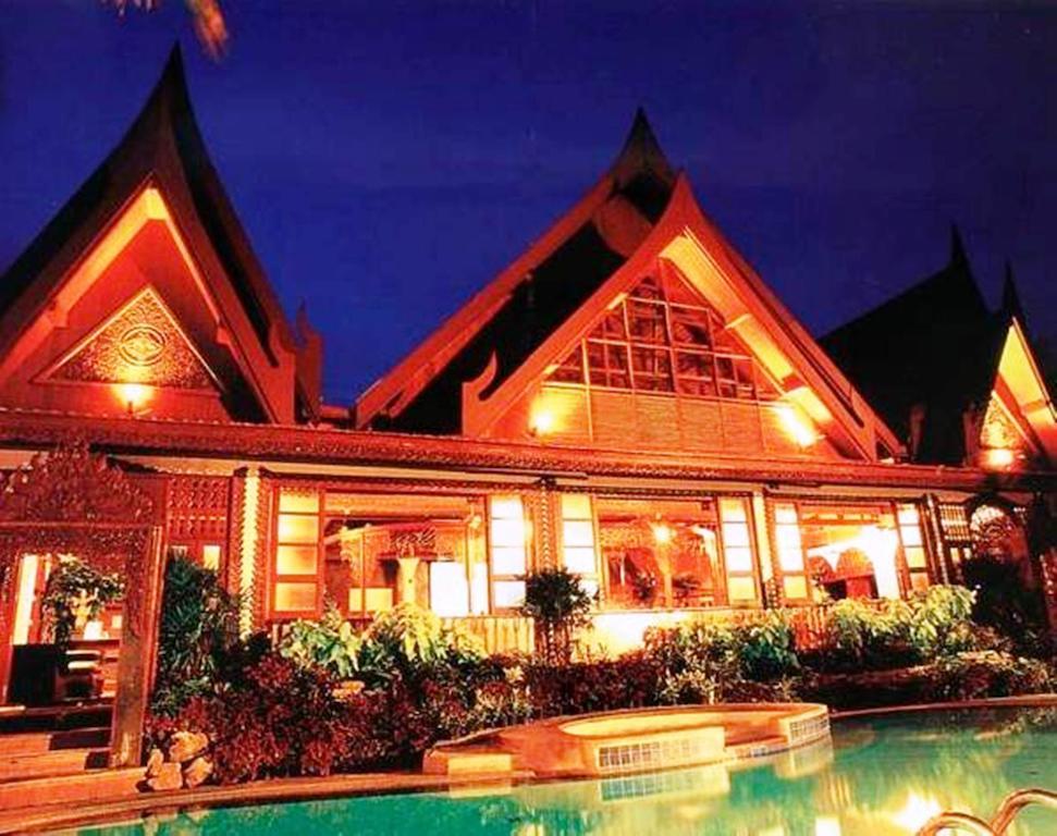 Chaweng Resort Dış mekan fotoğraf