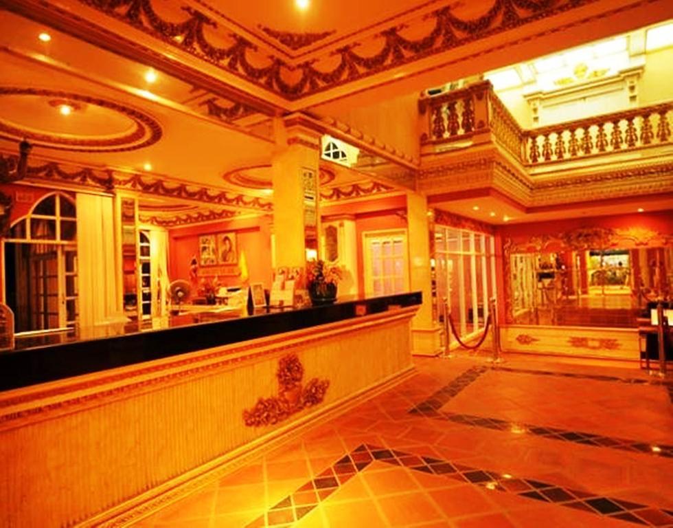 Chaweng Resort Dış mekan fotoğraf