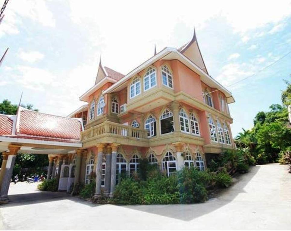 Chaweng Resort Dış mekan fotoğraf