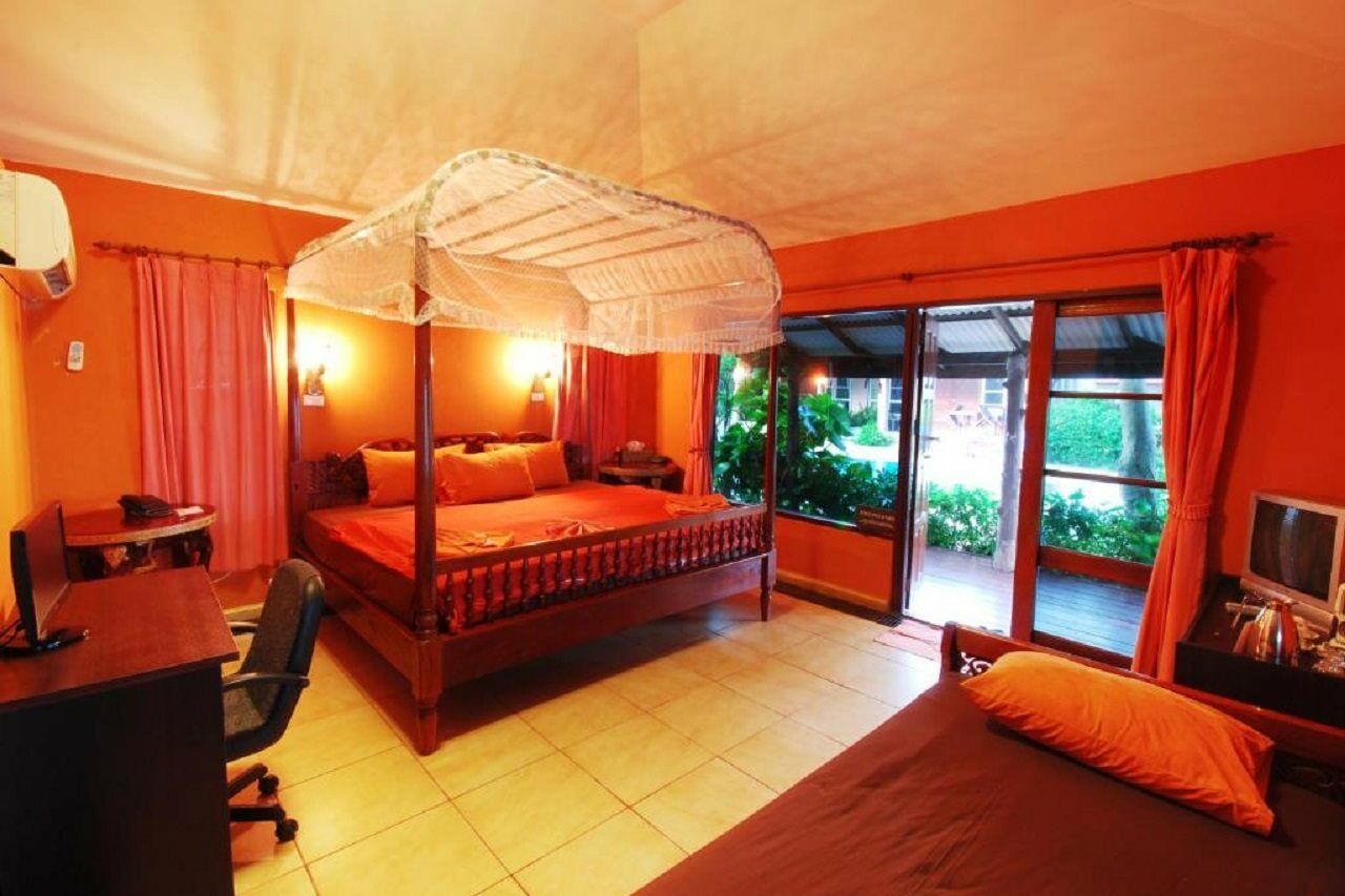 Chaweng Resort Dış mekan fotoğraf