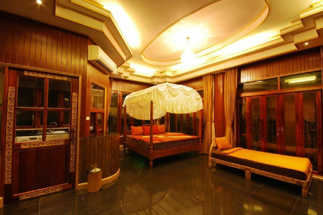 Chaweng Resort Dış mekan fotoğraf