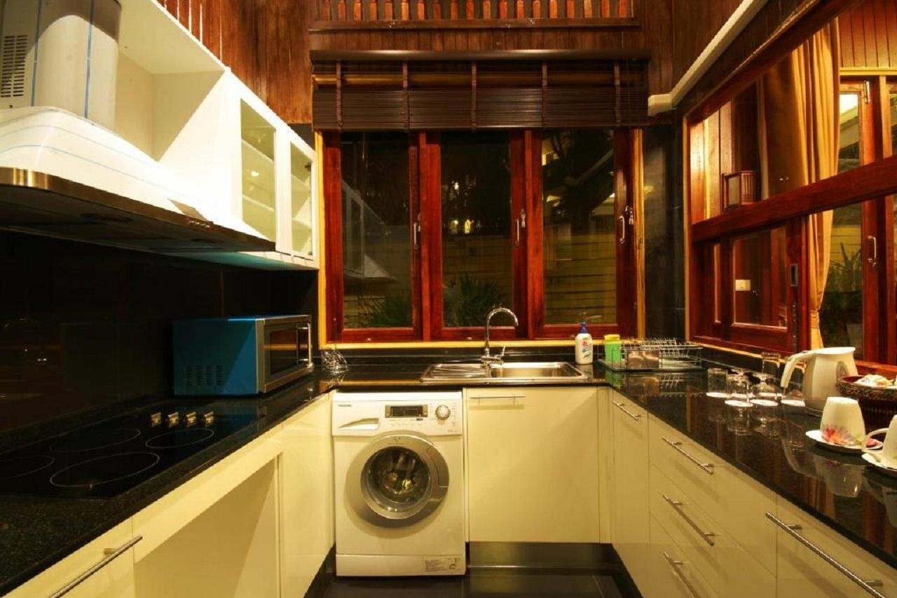 Chaweng Resort Dış mekan fotoğraf