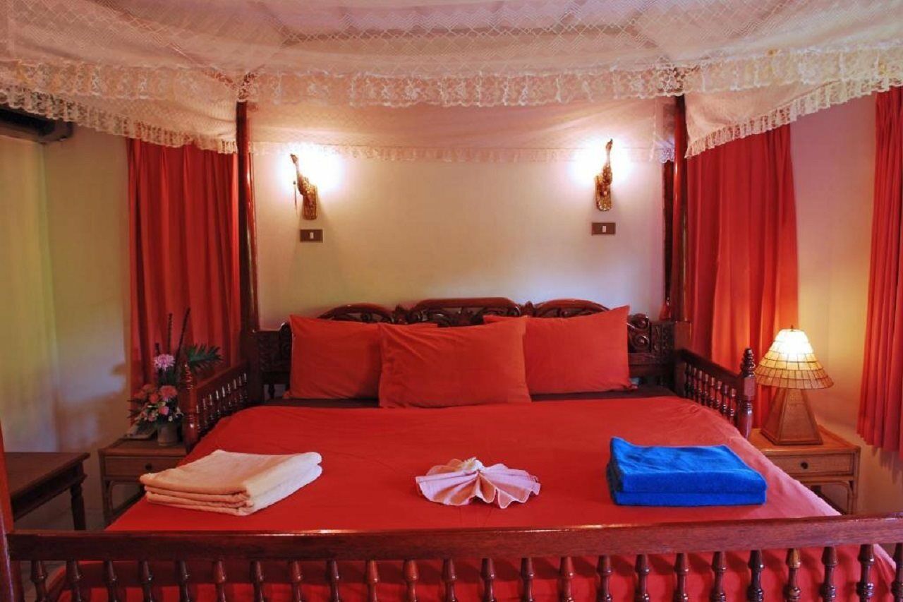 Chaweng Resort Dış mekan fotoğraf