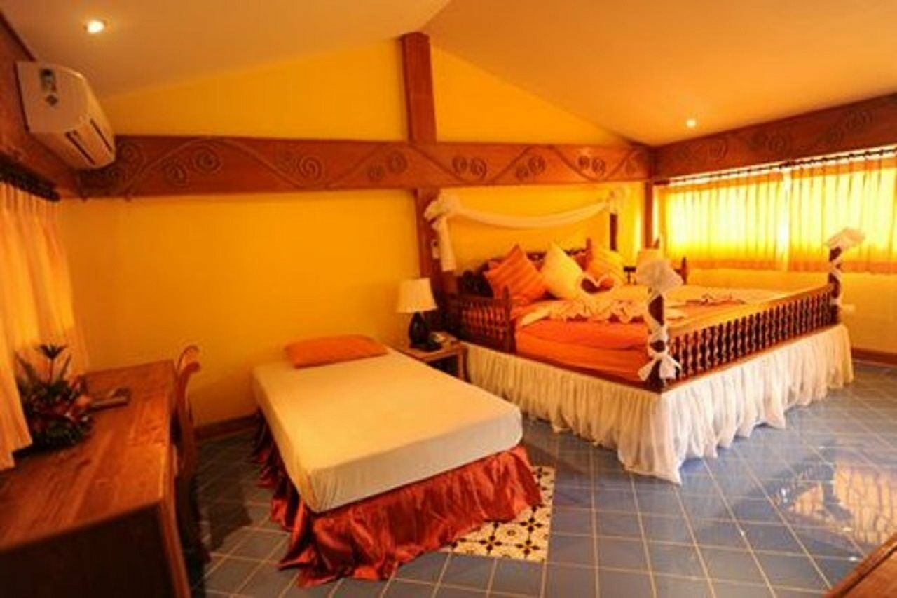 Chaweng Resort Dış mekan fotoğraf