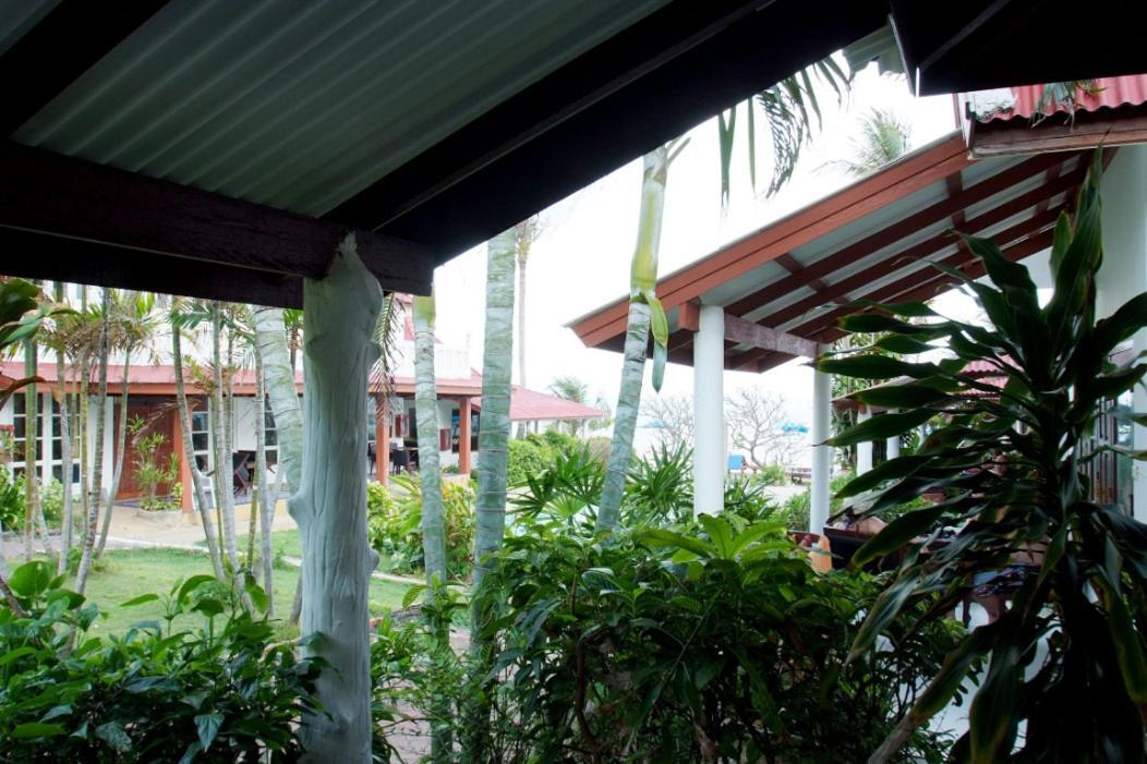 Chaweng Resort Dış mekan fotoğraf