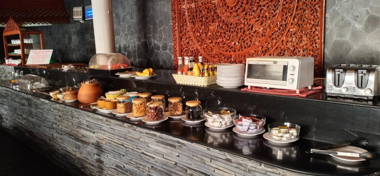 Chaweng Resort Dış mekan fotoğraf