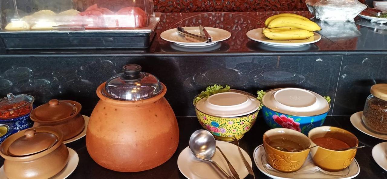 Chaweng Resort Dış mekan fotoğraf